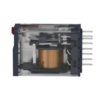  relais RXM 4OF 12A 24VAC 