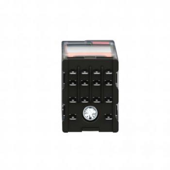  relais RXM 4OF 12A 24VAC 