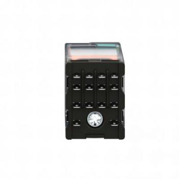  relais RXM 4OF 12A 24VDC 