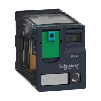  relais RXM 4OF 12A 48VDC 