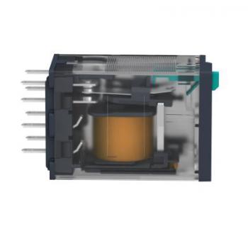  relais RXM 4OF 12A 48VDC 