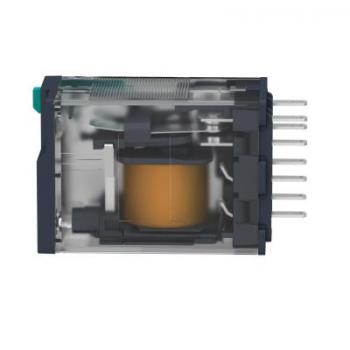  relais RXM 4OF 12A 48VDC 