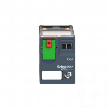  relais RXM 4OF 12A 230VAC 