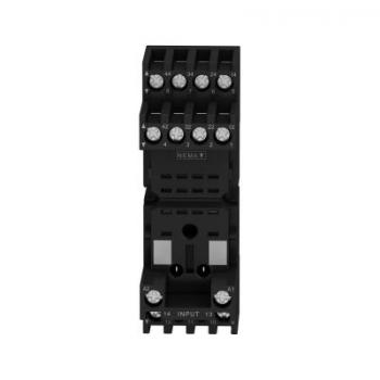  embase RXM contacts mixs 