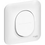  **POUSSOIR 10A FERMETURE +P 