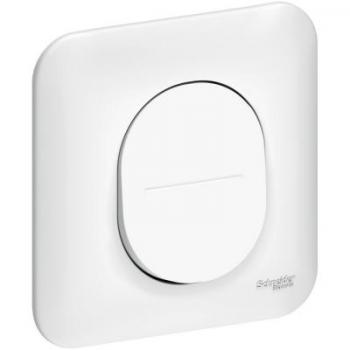  **POUSSOIR 10A FERMETURE +P 