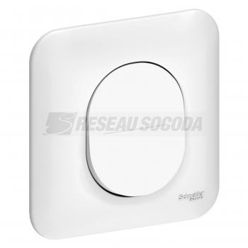  **POUSSOIR 10A FERMETURE +P 