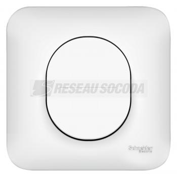  **POUSSOIR 10A FERMETURE +P 