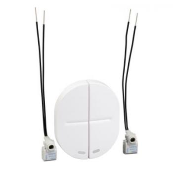  2 1-2 TOUCH VOY DR-GA LED 
