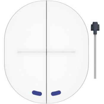  **2 1-2 TOUCH VOY DR-GA LED 