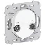  **PRISE TV - R SANS PLQ 