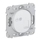  **RJ45 CAT5 UTP SANS PLQ 