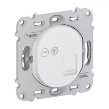  **RJ45 CAT6 STP SANS PLQ 