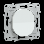  Permutateur Blanc griffes plq 