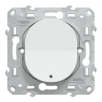  Pouss Fermeture Lumineux Blanc 