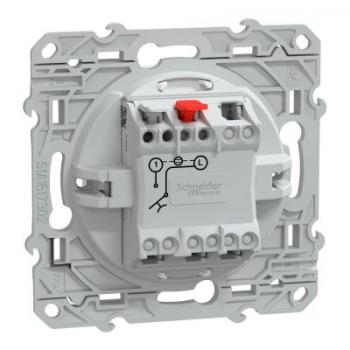  Pouss Fermeture Lumineux Blanc 