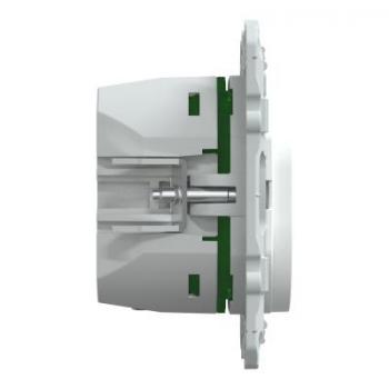  Chargeur USBA 7,5W+C 45W Blanc 