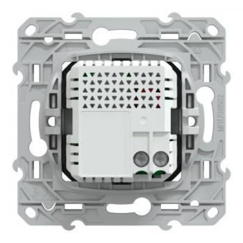  Chargeur USB A+A 10,5W Blanc 