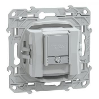  Prise TV - R Blanc 