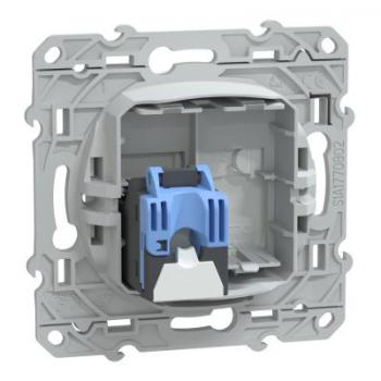  Lot 108 RJ45 Cat6 STP Blanc 