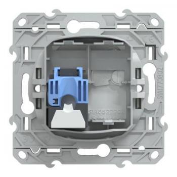  Lot 108 RJ45 Cat6 STP Blanc 