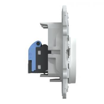  Lot 108 RJ45 Cat6 STP Blanc 