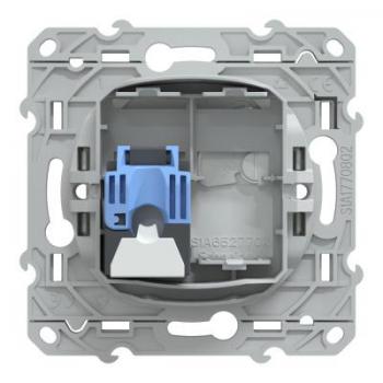  RJ45 CAT6 STP Blanc 
