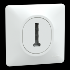  Conjoncteur tel 8P avec plaque 