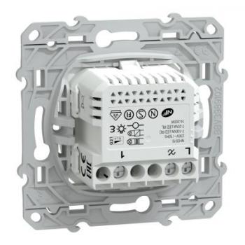  Wiser variat pouss zigbee Blc 
