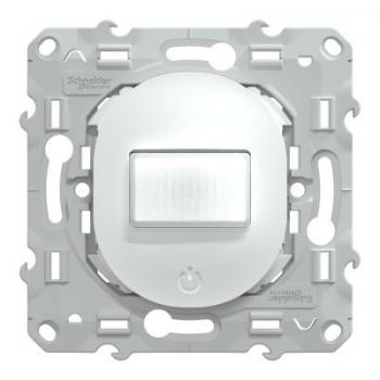  Ovalis dtecteur mouvement Blc 