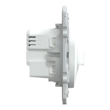  Ovalis dtecteur mouvement Blc 