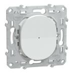  Wiser BP 3 fils zigbee Blanc 