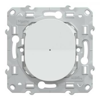  Wiser BP 3 fils zigbee Blanc 