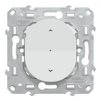  Wiser volets-roul zigbee Blanc 
