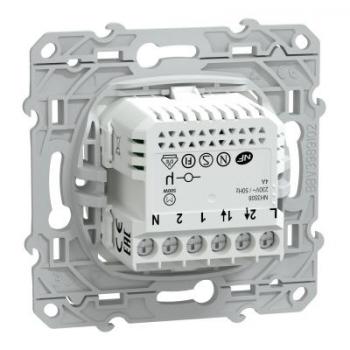  Wiser volets-roul zigbee Blanc 