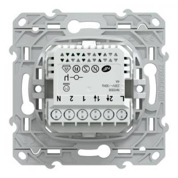  Wiser volets-roul zigbee Blanc 