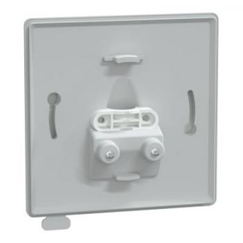  Sort Cble Univers IP24D Blanc 