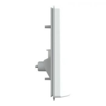  Sort Cble Univers IP24D Blanc 