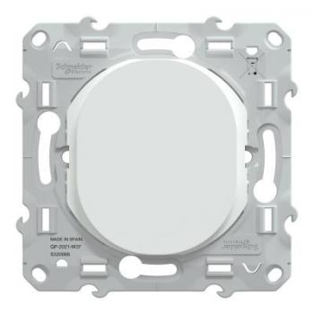  Obturateur Blanc 