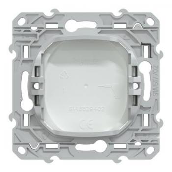  Obturateur Blanc 