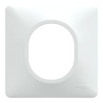  Lot 360 plaques 1P Blanc 