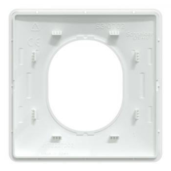  Lot 360 plaques 1P Blanc 