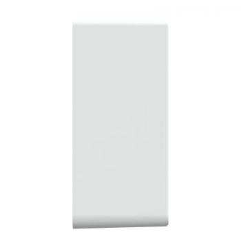  Cadre Saillie 36mm Blanc 
