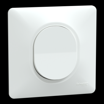  Va et Vient Blanc griffes plq 