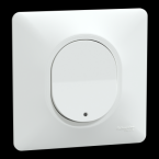  Pouss Ferm Lum Blanc griff plq 