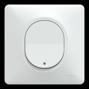  Pouss Ferm Lum Blanc griff plq 