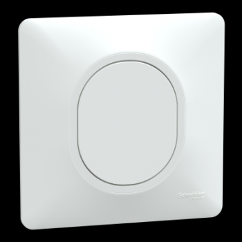  Obturateur Blanc griffes 
