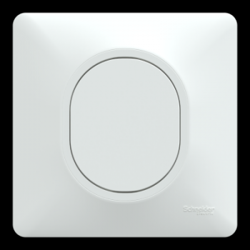  Obturateur Blanc griffes 
