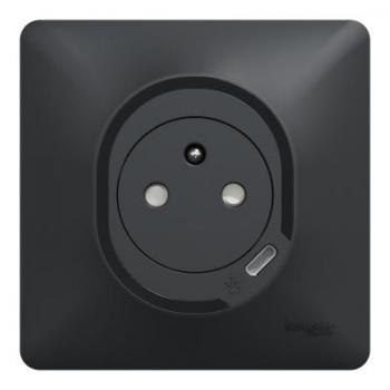  Combi 2P+T affl + USB-C Anth 