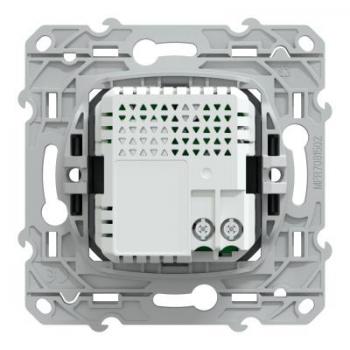  Chargeur USB A+A 12W Anth 